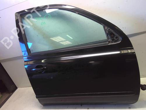 Right front door NISSAN MICRA III (K12) 1.4 16V | BP18226764C3 