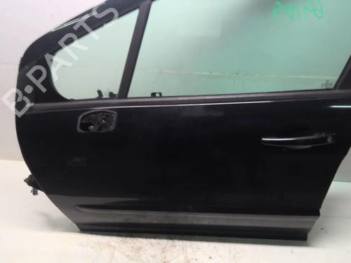 Used Left front door PEUGEOT 308 SW I (4E_, 4H_) 2.0 HDi (136 hp) 18208345