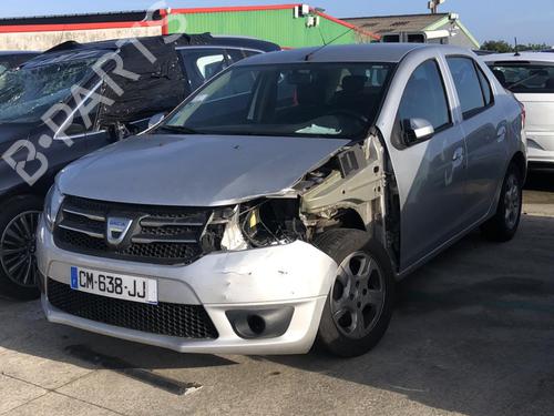Engine SKODA FABIA III (NJ3) 1.0 | BP18207999M1 