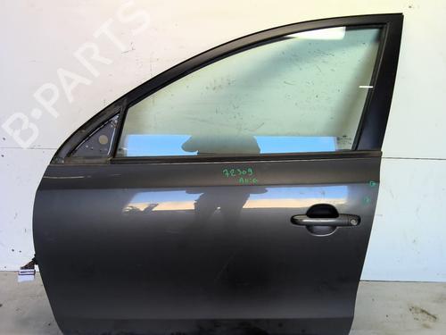 Used Left front door HYUNDAI i30 Estate (FD) 1.6 CRDi (90 hp) 25821743
