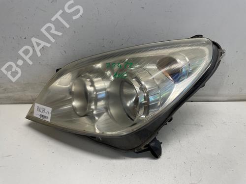 Left headlight OPEL ASTRA H (A04) 1.9 CDTI (L48) | BP37164753C28 - Image 2
