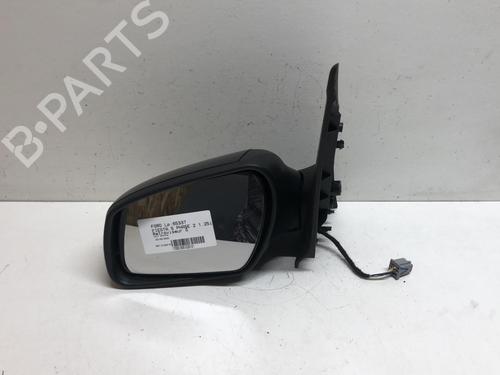 Left mirror FORD FIESTA V (JH_, JD_) 1.25 16V | BP18227227C26 