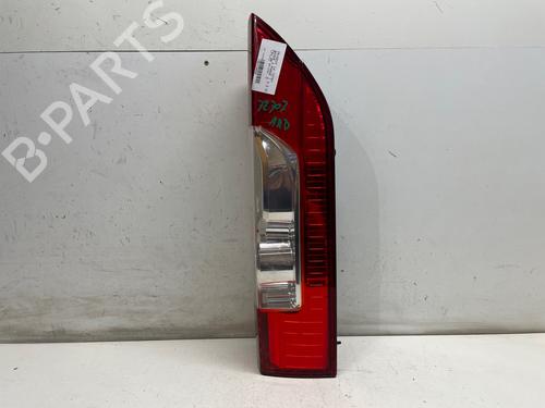 Right taillight PEUGEOT BOXER Van 2.2 HDi 130 | BP37265265C35 - Image 3