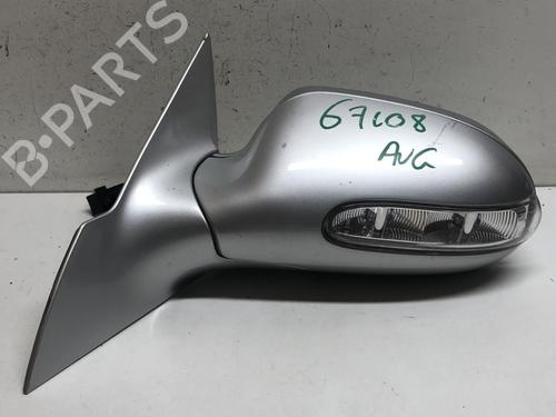 Left mirror MERCEDES-BENZ CLK (C209) CLK 320 (209.365) | BP18210050C26 
