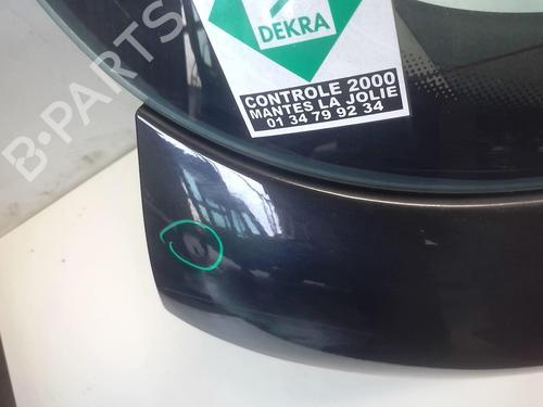 Tailgate PEUGEOT 307 (3A/C) 2.0 HDi 135 | BP18228414C6