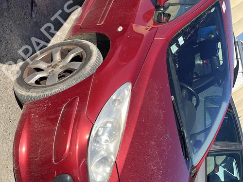Brugte PEUGEOT 307 Break (3E) 1.6 HDi 110 4867532