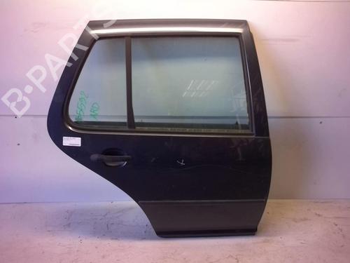 Used Right rear door VW GOLF IV (1J1) 1.9 SDI (68 hp) 18225481