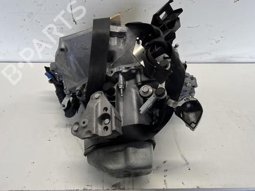 Used Gearbox Gearbox 20220423 20220423