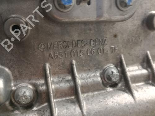 Engine MERCEDES-BENZ B-CLASS Sports Tourer (W246, W242) B 200 CDI (246.201) | BP30618851M1 