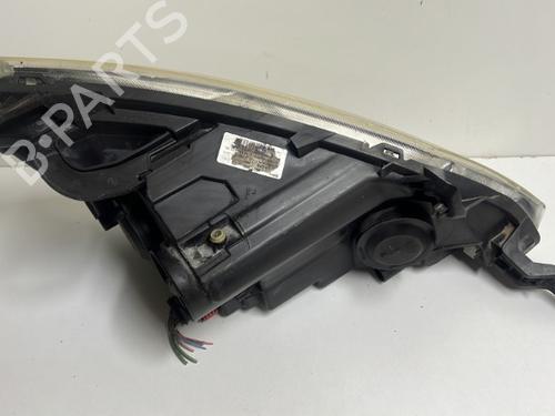 Left headlight CITROËN JUMPY II Van 2.0 HDi 140 | BP18877786C28 
