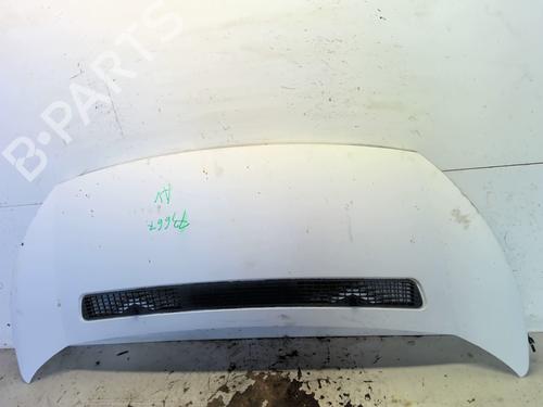 Hood CITROËN JUMPY II Van 1.6 HDi 90 16V | BP29205027C1 