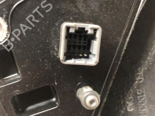 Left mirror KIA PRO CEE'D (ED) 1.4 CVVT | BP18207793C26