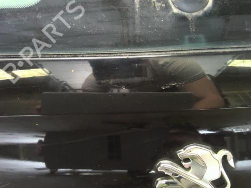 Tailgate PEUGEOT 508 SW I (8E_) 1.6 HDi | BP18350704C6 