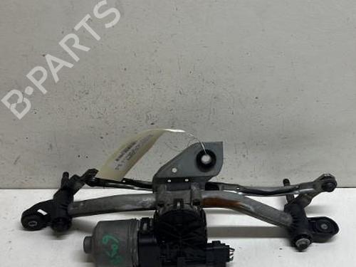 Front wipers mechanism RENAULT TWINGO II (CN0_) 1.5 dCi (CN0E) | BP18209440C83 