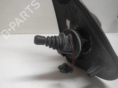 Left mirror PEUGEOT 206+ (2L_, 2M_) 1.4 HDi eco 70 | BP18224598C26