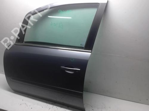 Left front door OPEL ZAFIRA / ZAFIRA FAMILY B (A05) 1.9 CDTI (M75) | BP18220559C2 