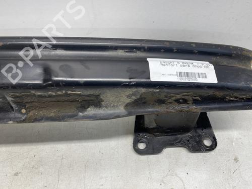 Rear bumper reinforcement VW PASSAT B6 Variant (3C5) 1.9 TDI | BP24233381C73 