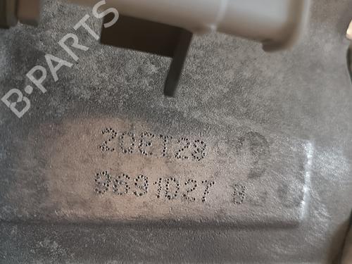 Used Gearbox Gearbox CITROËN C4 II (NC_) [2009-2026] 36095986 36095986