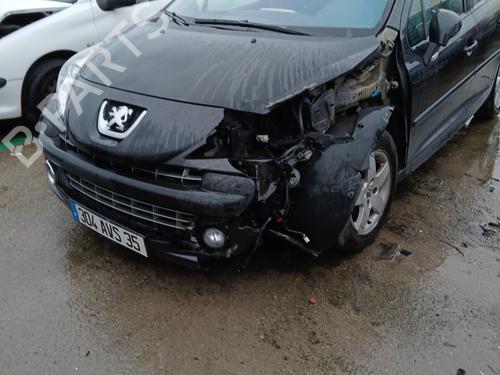Used Parts PEUGEOT 207 (WA_, WC_) 1.4 16V 4642309