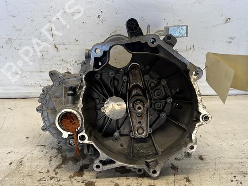 Used Gearbox VW POLO V (6R1, 6C1) 1.0 (75 hp) 25924341
