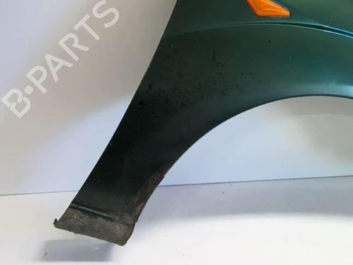 Used Right front fenders FORD FOCUS I Turnier (DNW) 1.8 TDCi (100 hp) 18220341