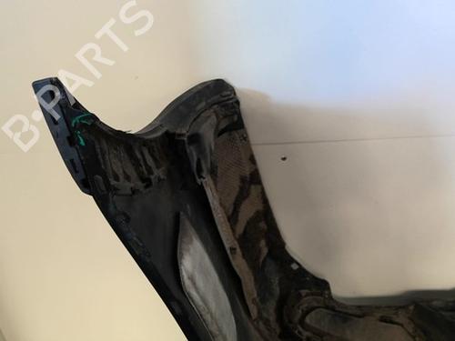 Rear bumper VW PASSAT B8 Variant (3G5, CB5) 2.0 TDI 4motion | BP32451461C8 