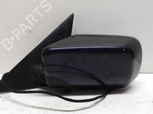 Left mirror BMW 3 (E46) 330 d | BP18225253C26 