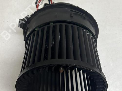 Used Heater blower motor PEUGEOT 208 I (CA_, CC_) 1.6 HDi (114 hp) 18209811