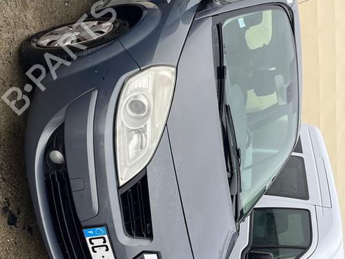 Used Parts RENAULT SCÉNIC II (JM0/1_) 1.5 dCi (JM1E, JM16) (106 hp) 4356291