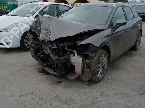Instrument cluster SEAT LEON ST (5F8) 1.6 TDI | BP25602619C47 - Image 5