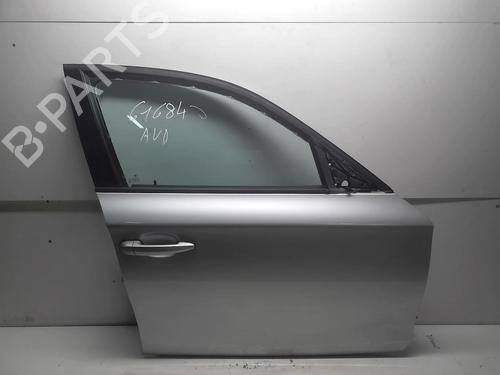 Right front door BMW 1 (E87) 118 d | BP18224612C3 