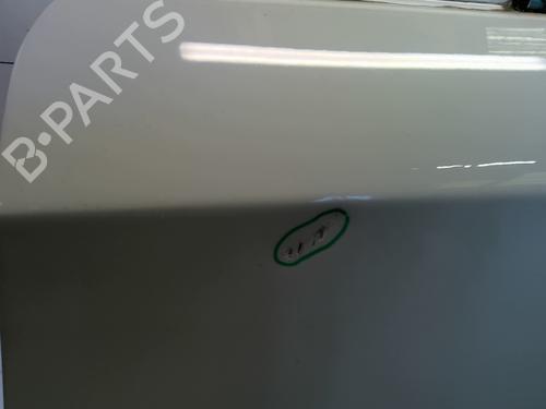 Left front door ALFA ROMEO GIULIETTA (940_) 1.6 JTDM (940FXD1A) | BP27380681C2 
