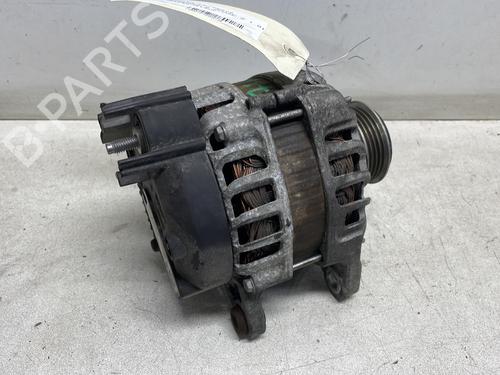 Used Alternator Alternator DACIA SANDERO II 1.0 SCe 75 (B8JC, B8JD, B8NC) (73 hp) 26388304 26388304
