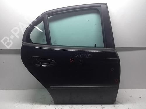 Used Right rear door SAAB 9-3 (YS3F, E79, D79, D75) 1.9 TiD (150 hp) 18225216