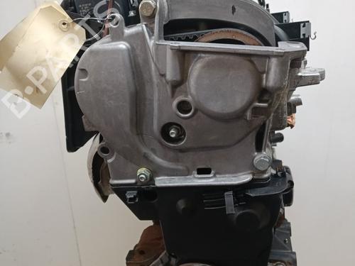 Engine RENAULT CLIO II (BB_, CB_) 1.4 16V (B/CB0P, BB13) | BP27993797M1 