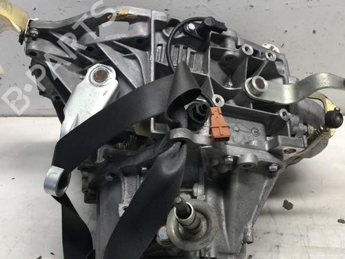 Used Gearbox CITROËN XANTIA (X1_, X2_) 2.0 HDI 90 (90 hp) 18213165