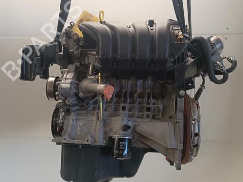 Used Engine Engine 37079574 37079574