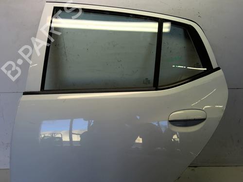 Left rear door HYUNDAI i10 I (PA) 1.2 | BP27335707C4 