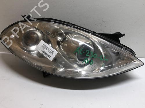 Right headlight MERCEDES-BENZ A-CLASS (W169) A 200 CDI (169.008, 169.308) | BP18208024C29 