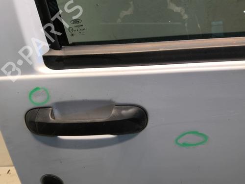 Right front door FORD TOURNEO CONNECT 1.8 TDCi | BP31126406C3 