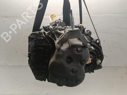 Gearbox RENAULT TWINGO III (BCM_, BCA_) 0.9 TCe 90 (BCM9, BCM2) | BP30870738M3