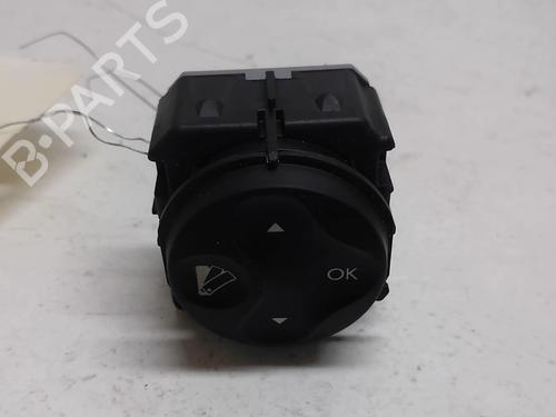 Used Switch RENAULT SCÉNIC III (JZ0/1_) 1.5 dCi (110 hp) 18215161