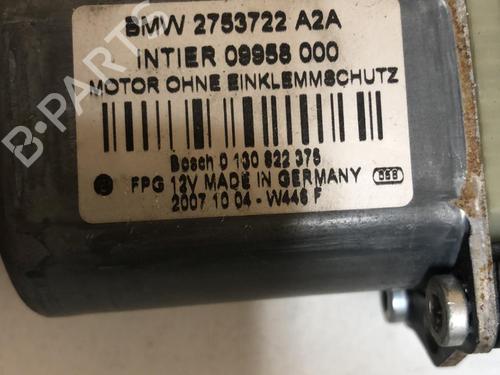 Right front window motor MINI MINI (R56) Cooper D | BP18219951E20