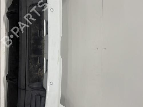 Used Rear bumper RENAULT CLIO IV (BH_) 1.5 dCi 90 (90 hp) 32386367