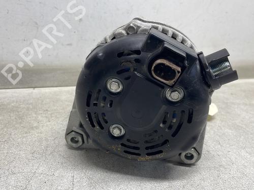 Used Alternator Alternator FORD C-MAX II (DXA/CB7, DXA/CEU) 1.0 EcoBoost (125 hp) 30618892 30618892
