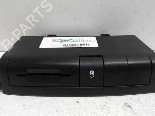 Used Switch PEUGEOT 207 (WA_, WC_) 1.4 16V (95 hp) 18221705