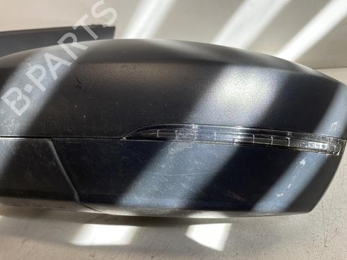 Left mirror VW POLO V (6R1, 6C1) 1.2 | BP24591633C26