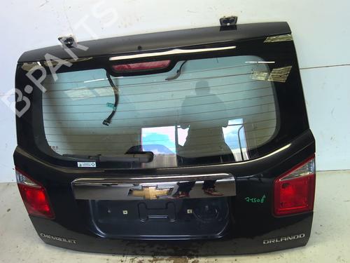 Tailgate CHEVROLET ORLANDO (J309) 2.0 D | BP25897644C6 
