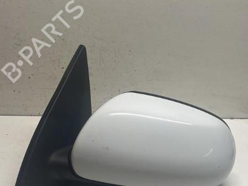Left mirror KIA CEE'D Hatchback (ED) 1.6 CRDi 90 | BP18215987C26 