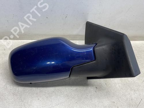 Right mirror RENAULT CLIO III (BR0/1, CR0/1) 1.4 16V | BP26894411C27